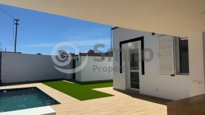 Chalet on Punta del Lomo Street, 3 photo 8