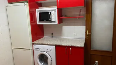 Piso en alquiler en Paseo de Ezequiel González, 25, Centro (Segovia Capital) de 850 €<span>/mes</span>