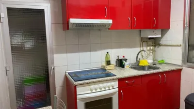 Piso en alquiler en Paseo de Ezequiel González, 25, Centro (Segovia Capital) de 850 €<span>/mes</span>