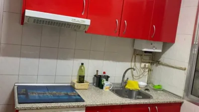 Piso en alquiler en Paseo de Ezequiel González, 25, Centro (Segovia Capital) de 850 €<span>/mes</span>