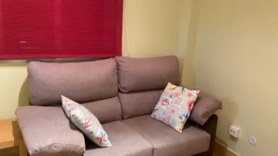 Piso en alquiler en Paseo de Ezequiel González, 25, Centro (Segovia Capital) de 850 €<span>/mes</span>