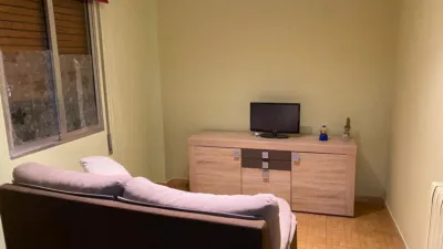 Piso en alquiler en Paseo de Ezequiel González, 25, Centro (Segovia Capital) de 850 €<span>/mes</span>