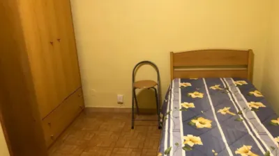 Piso en alquiler en Paseo de Ezequiel González, 25, Centro (Segovia Capital) de 850 €<span>/mes</span>