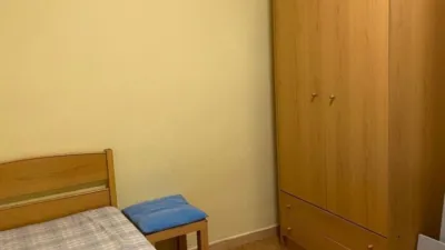 Piso en alquiler en Paseo de Ezequiel González, 25, Centro (Segovia Capital) de 850 €<span>/mes</span>