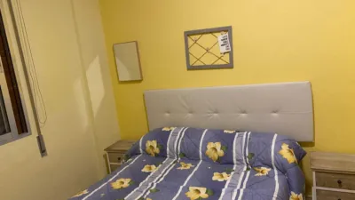 Piso en alquiler en Paseo de Ezequiel González, 25, Centro (Segovia Capital) de 850 €<span>/mes</span>