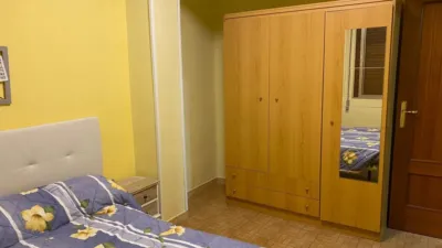 Piso en alquiler en Paseo de Ezequiel González, 25, Centro (Segovia Capital) de 850 €<span>/mes</span>