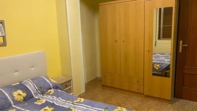 Piso en alquiler en Paseo de Ezequiel González, 25, Centro (Segovia Capital) de 850 €<span>/mes</span>