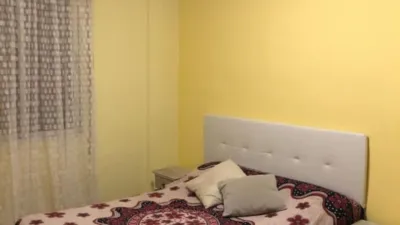 Piso en alquiler en Paseo de Ezequiel González, 25, Centro (Segovia Capital) de 850 €<span>/mes</span>