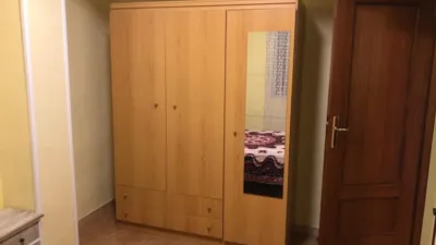 Piso en alquiler en Paseo de Ezequiel González, 25, Centro (Segovia Capital) de 850 €<span>/mes</span>