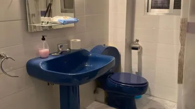 Piso en alquiler en Paseo de Ezequiel González, 25, Centro (Segovia Capital) de 850 €<span>/mes</span>