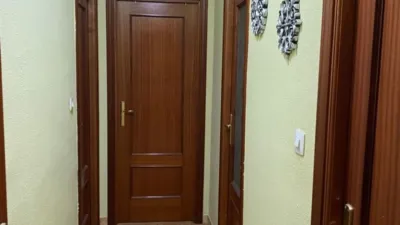 Piso en alquiler en Paseo de Ezequiel González, 25, Centro (Segovia Capital) de 850 €<span>/mes</span>