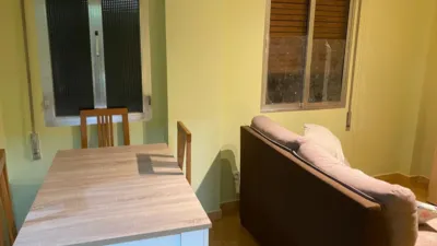 Piso en alquiler en Paseo de Ezequiel González, 25, Centro (Segovia Capital) de 850 €<span>/mes</span>