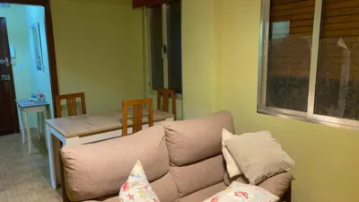 Piso en alquiler en Paseo de Ezequiel González, 25, Centro (Segovia Capital) de 850 €<span>/mes</span>