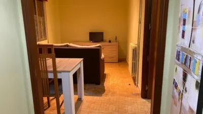 Piso en alquiler en Paseo de Ezequiel González, 25, Centro (Segovia Capital) de 850 €<span>/mes</span>
