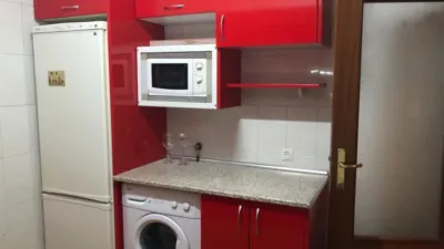 Piso en alquiler en Paseo de Ezequiel González, 25, Centro (Segovia Capital) de 850 €<span>/mes</span>