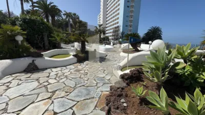 Apartment on Camino del Burgado photo 17