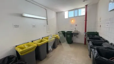 Apartment on Camino del Burgado photo 19