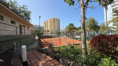 Apartment on Camino del Burgado photo 22