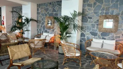 Apartment on Camino del Burgado photo 23