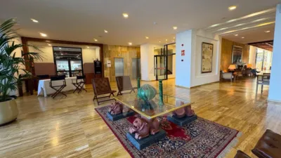 Apartment on Camino del Burgado photo 25