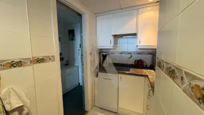 Apartment on Camino del Burgado photo 35