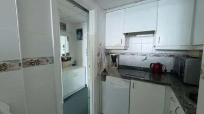 Apartment on Camino del Burgado photo 36