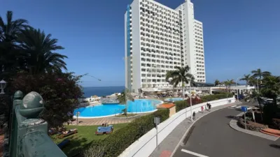 Apartment on Camino del Burgado photo 4