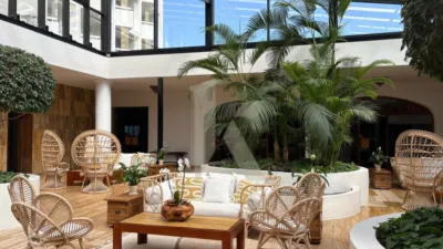 Apartment on Camino del Burgado photo 9