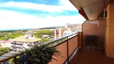 Apartment on Avinguda de la Vila de Madrid, 23 photo 28