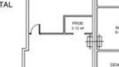 Local comercial en alquiler en Callejones del Perchel, Perchel Sur-Plaza de Toros Vieja (Distrito Centro. Málaga Capital) de 1.500 €<span>/mes</span>