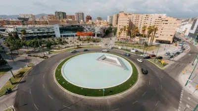 Local comercial en alquiler en Callejones del Perchel, Perchel Sur-Plaza de Toros Vieja (Distrito Centro. Málaga Capital) de 1.500 €<span>/mes</span>