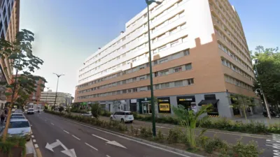 Local comercial en alquiler en Callejones del Perchel, Perchel Sur-Plaza de Toros Vieja (Distrito Centro. Málaga Capital) de 1.500 €<span>/mes</span>
