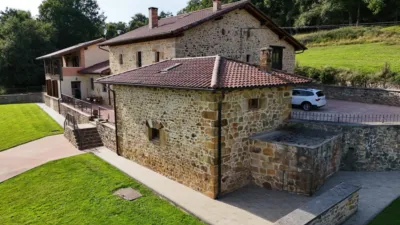 House in Markina photo 11
