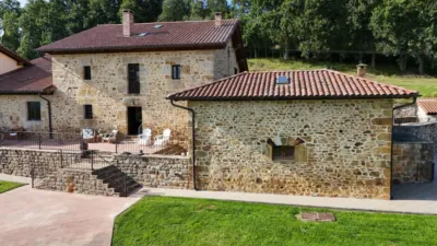 House in Markina photo 14