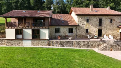 House in Markina photo 15