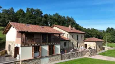 House in Markina photo 16