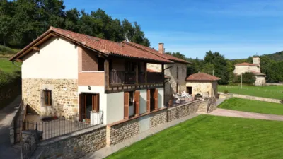 House in Markina photo 17
