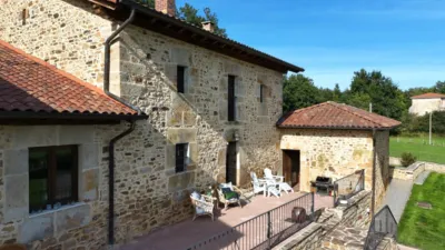 House in Markina photo 18