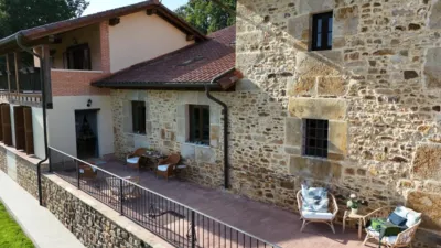 House in Markina photo 19