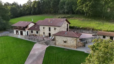 House in Markina photo 20