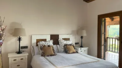 House in Markina photo 66