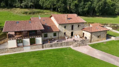 House in Markina photo 6