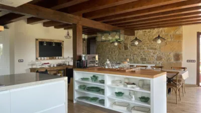 House in Markina photo 80