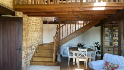 House in Markina photo 85