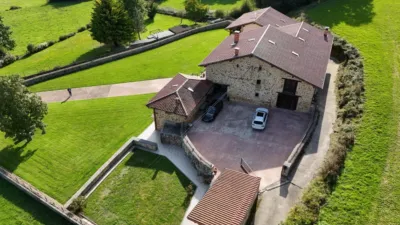 House in Markina photo 9