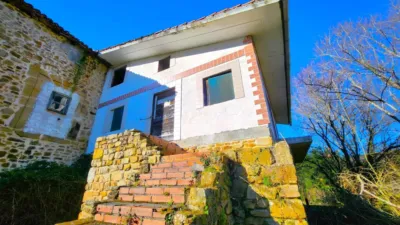 House in the Basque Country photo 2