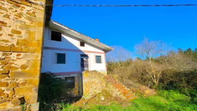 House in the Basque Country photo 3