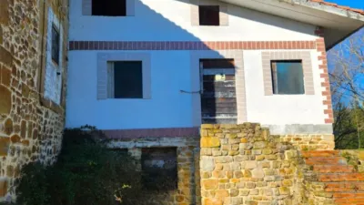 House in the Basque Country photo 4
