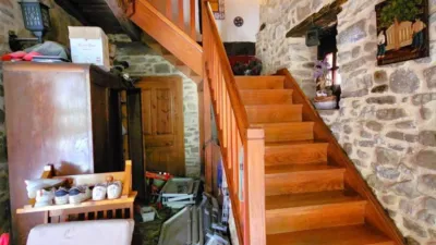 Chalet in Mimétiz photo 10