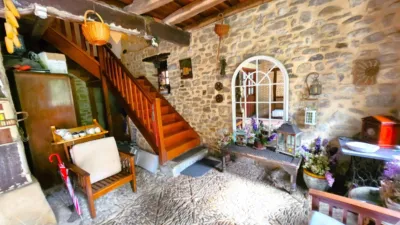 Chalet in Mimétiz photo 11